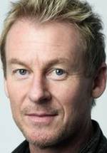 Ричард Роксбург фото