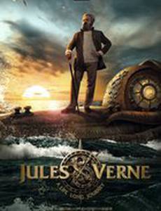 Жюль Верн. Путешествие длиною в жизнь
