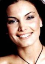 Грета Каваццони фото