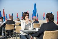 Кадр Отель романтических свиданий