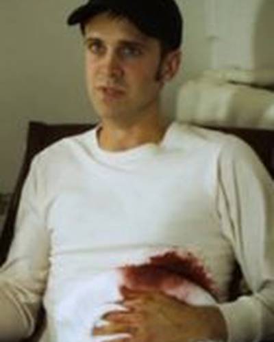 Скотт Перри фото