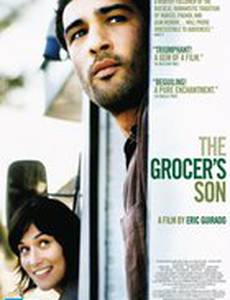 Сын бакалейщика