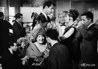 Кадр Завтрак у Тиффани