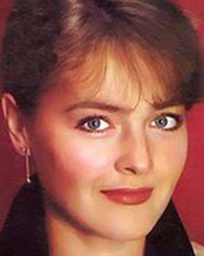 Ольга Битюкова фото