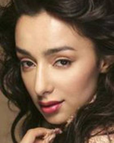 Ферена Вазир фото