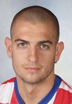 Младен Петрич фото