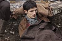 Кадр Мерлин