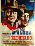 Постер из фильма "Эльдорадо" - 1