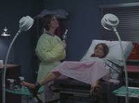 Кадр Жертвоприношение