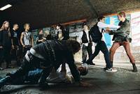 Кадр Эксперимент 2: Волна