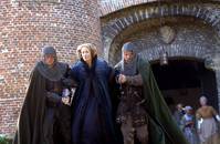 Кадр Белая королева