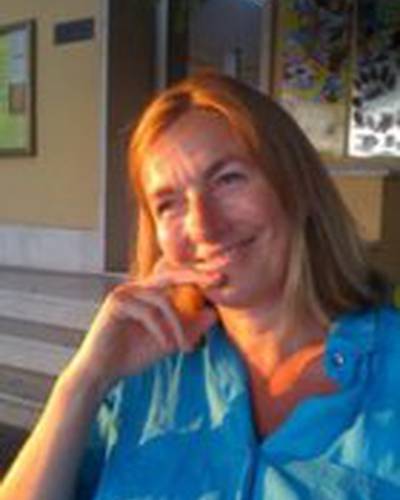 Джулиана Дель Пунта фото