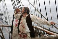 Кадр Остров сокровищ