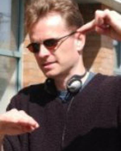 Джеффри Портер фото