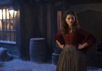 Кадр Доктор Кто