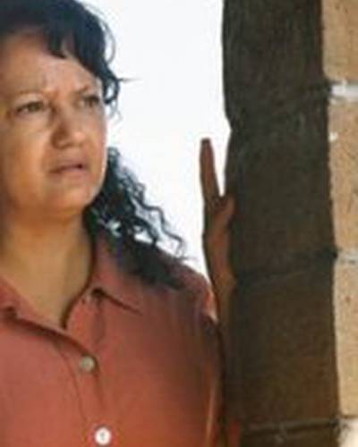 Энджел Гарсиа фото