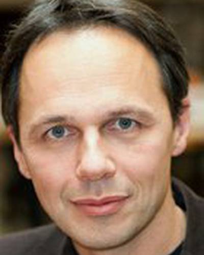 Дени Деркур фото