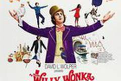 Вилли Вонка и шоколадная фабрика