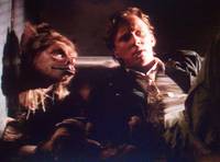 Кадр Мой новый напарник