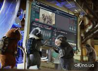 Кадр Миссия Дарвина