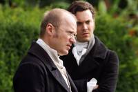 Кадр Любовные неудачи Джейн Остин