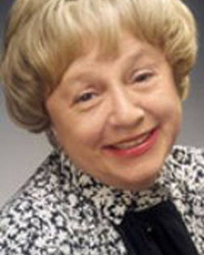 Майя Полянская фото