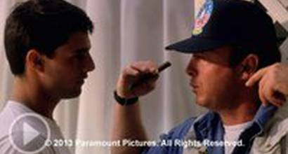 О съёмках №1