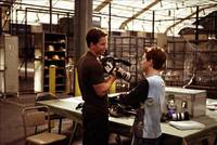 Кадр Ограбление по-итальянски