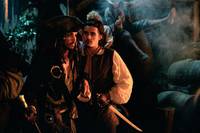 Кадр Пираты Карибского моря: Проклятие Черной жемчужины