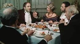 Кадр из фильма "Мертвые души (мини-сериал)" - 1