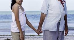 Кадр из фильма "Недетские игры" - 1