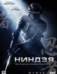 Ниндзя