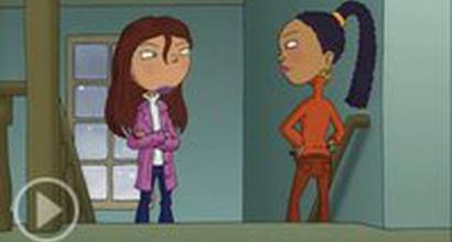 Фрагмент (русский дублированный)