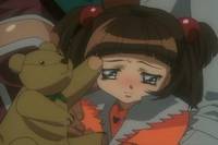 Кадр Защитники космоса: Анджел Линкс