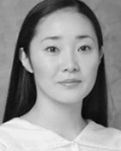 Мари Нишио фото