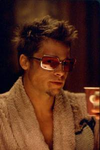 Кадр Бойцовский клуб