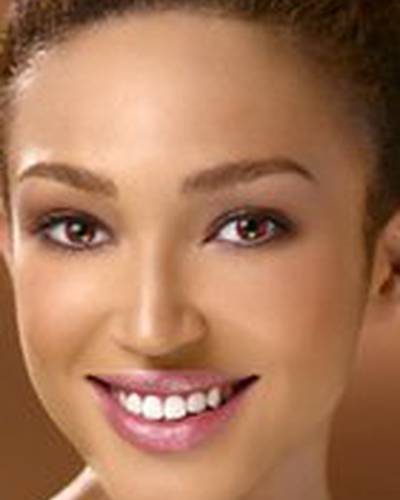 Наима Мора фото