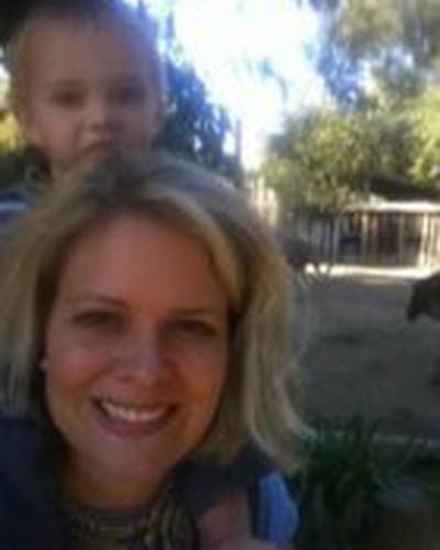 Элизабет Кокс фото