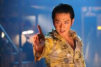 Кадр Лисья семейка