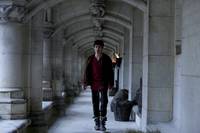 Кадр Мерлин