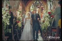 Кадр Молодожены