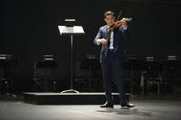 Кадр Алькатрас