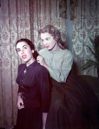 Кадр Маленькие женщины