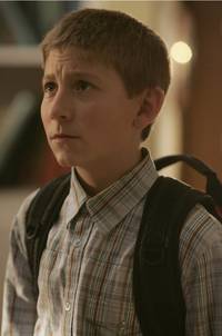 Кадр Малкольм в центре внимания