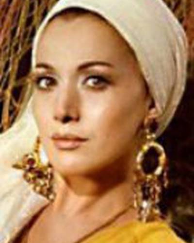 Виолетта Андрей фото