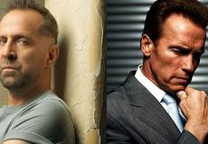 Стормаре против Шварценеггера