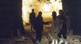 Кадр из фильма "Рисуй или занимайся любовью" - 2