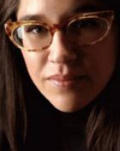 Николь Кэссел фото