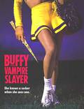 Постер из фильма "Баффи – истребительница вампиров" - 1