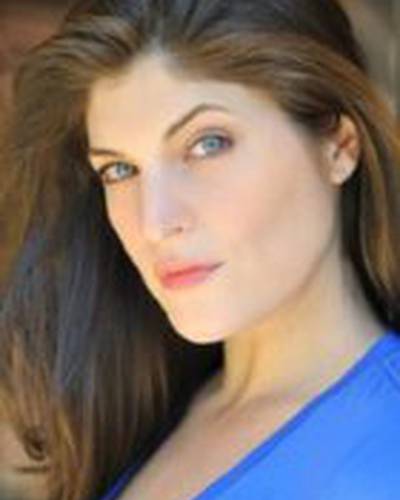 Ванесса Лигуори фото